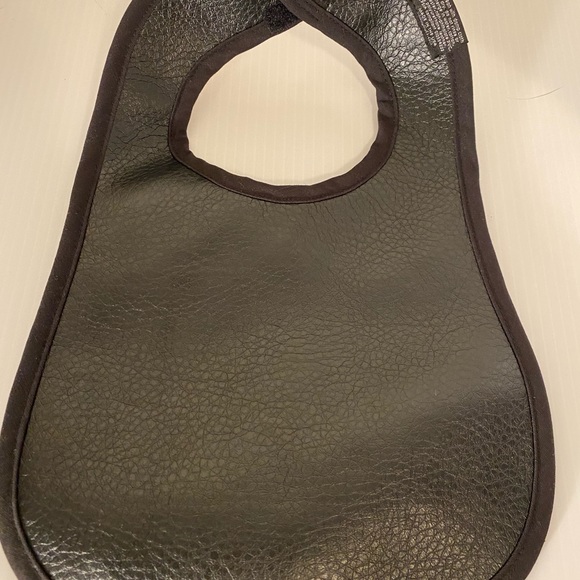 Mini Maniacs Baby Bib - Blazer Career Style - Picture 5 of 9